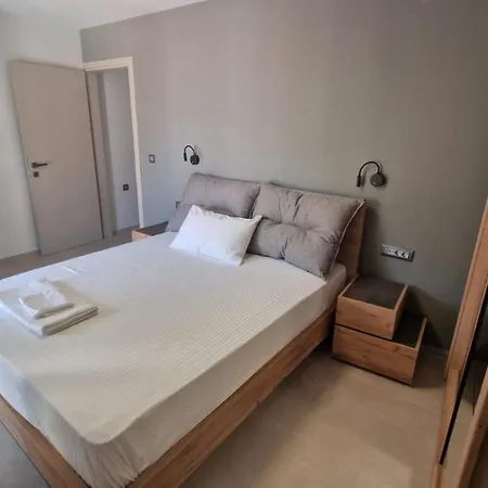 View On Scorpios - Ktena נידרי