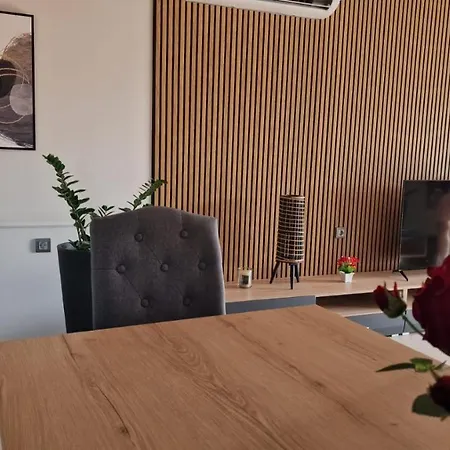 View On Scorpios - Ktena 아파트