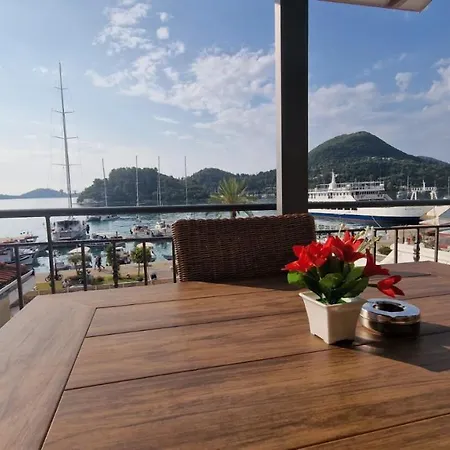 View On Scorpios - Ktena 아파트 *