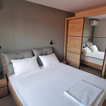 Lägenhet View On Scorpios - Ktena *