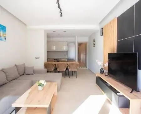 View On Scorpios - Ktena *