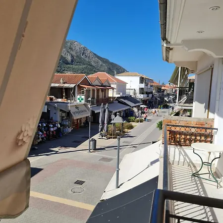 Dimos Sea View- Ktena * 니드리